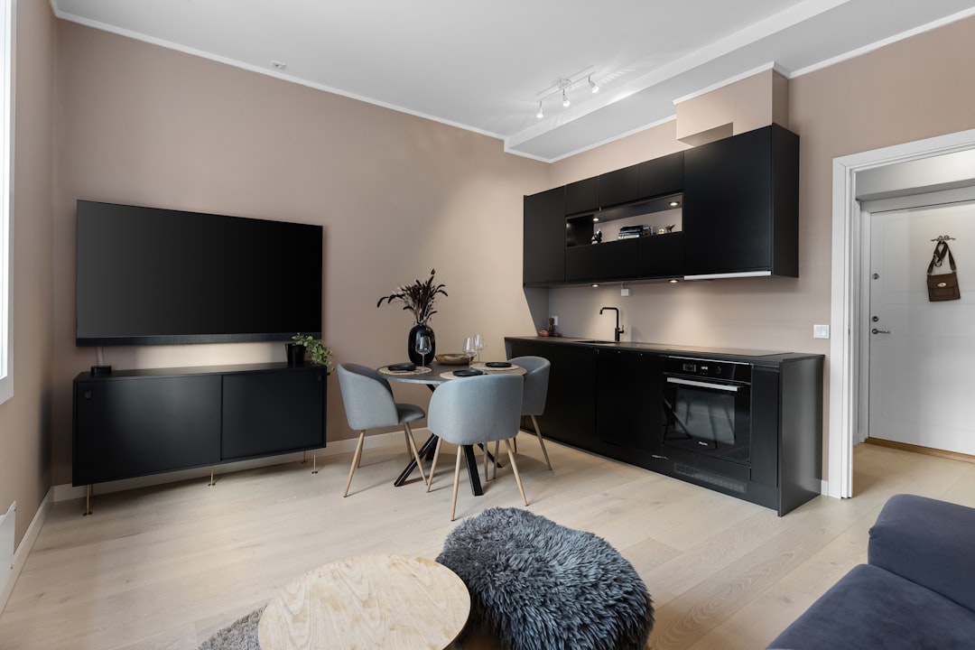 Apartamenty Ursynów wynajem: Luksusowe mieszkania na wyciągnięcie ręki