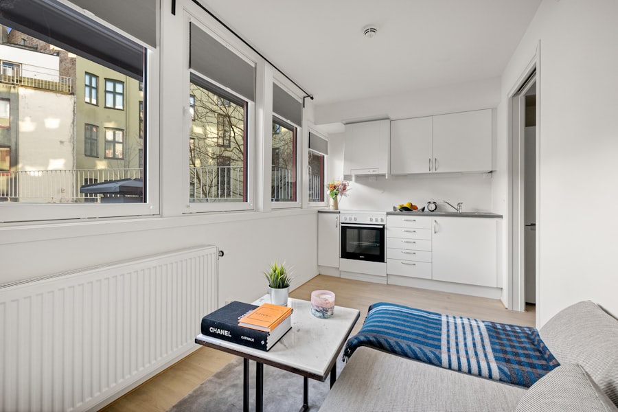 Apartamenty Wilanów - luksusowe apartamenty do wynajęcia 1 Apartamenty Wilanów wynajem